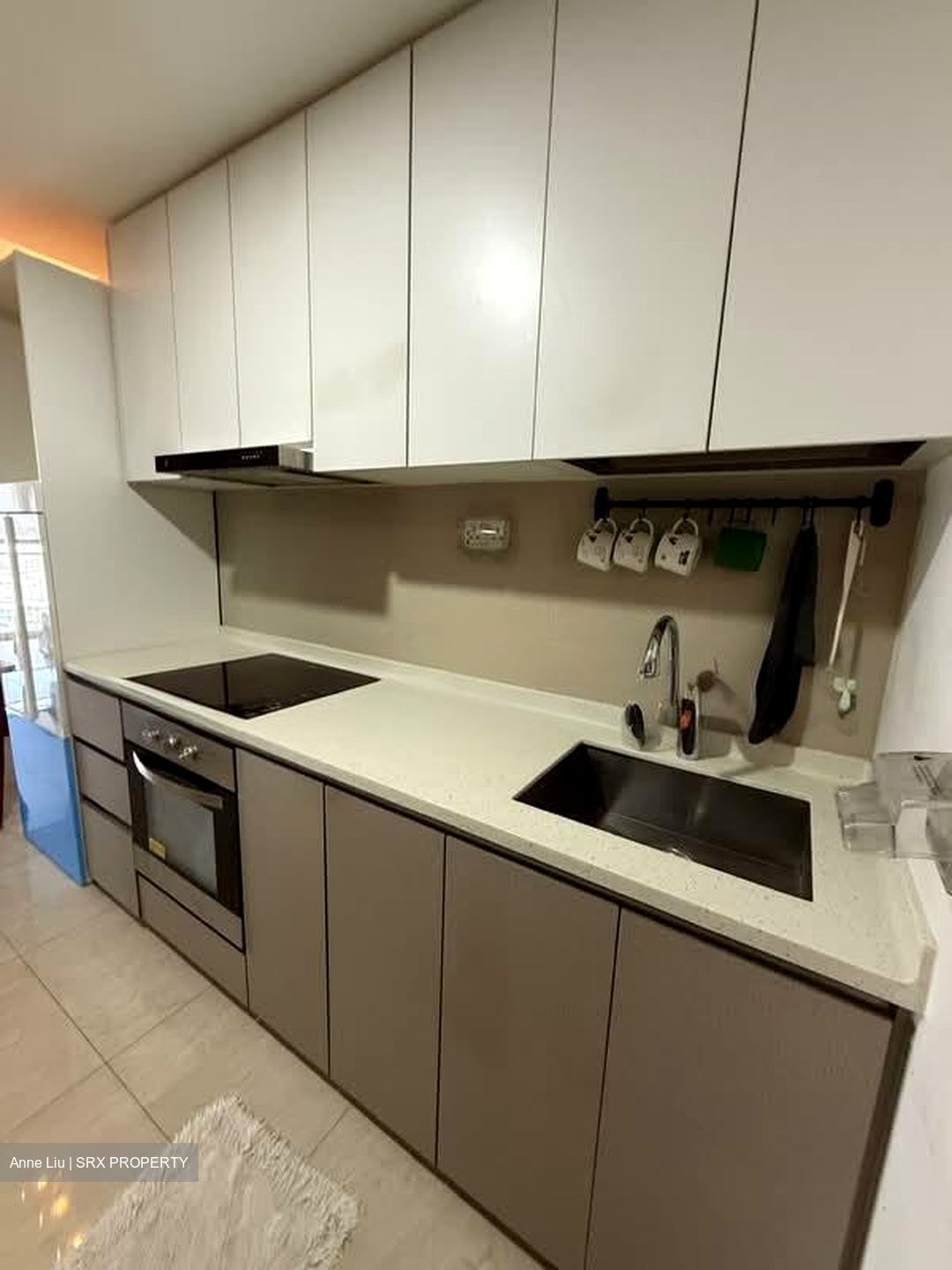 Parc Riviera (D5), Condominium #560123031